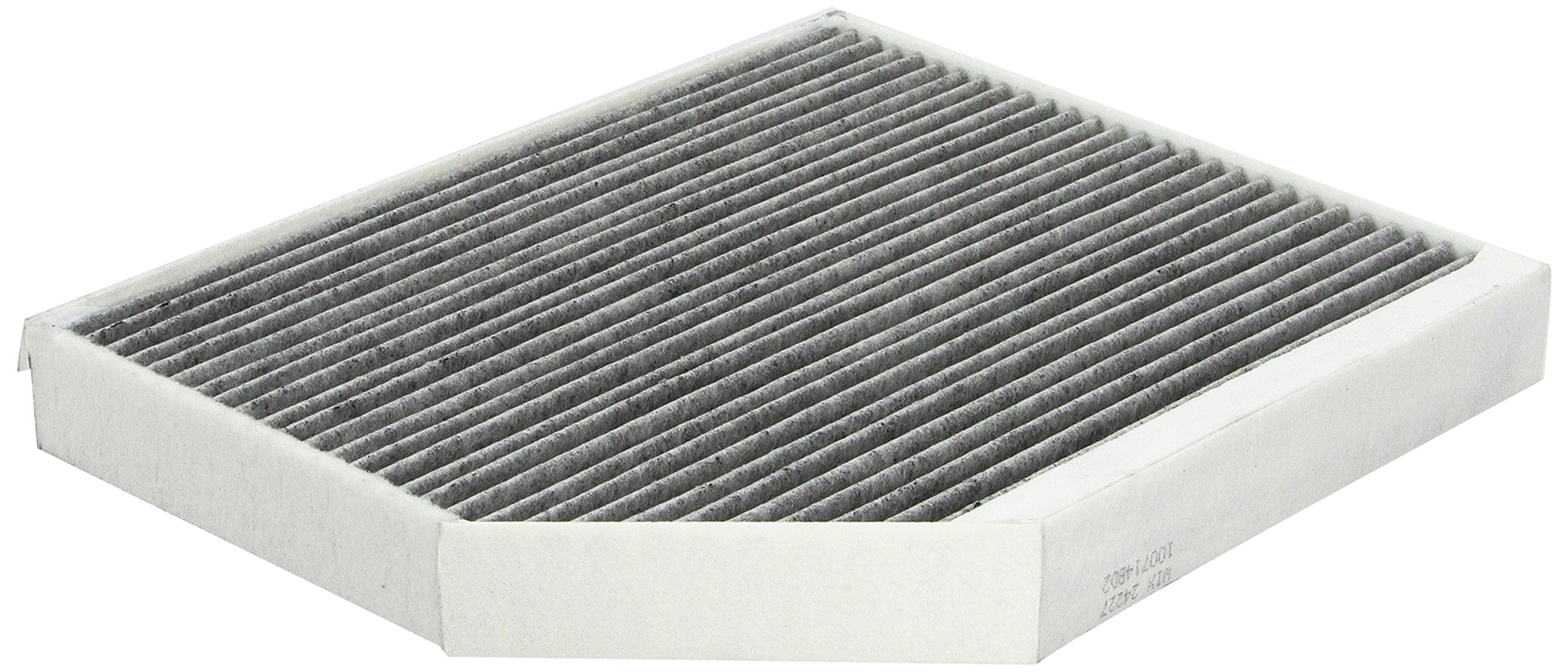 Cabin Air Panel - WIX Filters 24227, Pack of 1