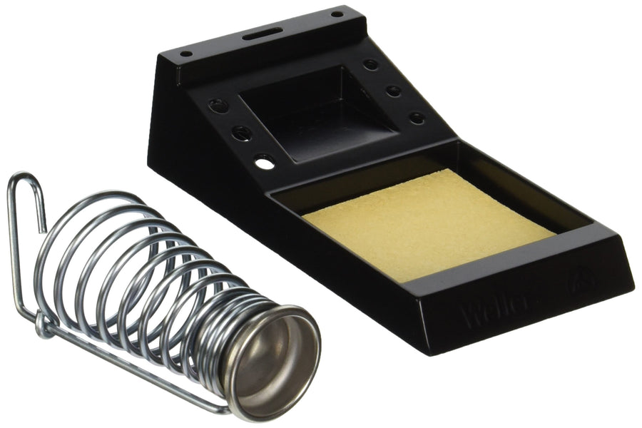 Weller Soldering Stand PH50 and Sponge ESD for PES50 PES51 Irons