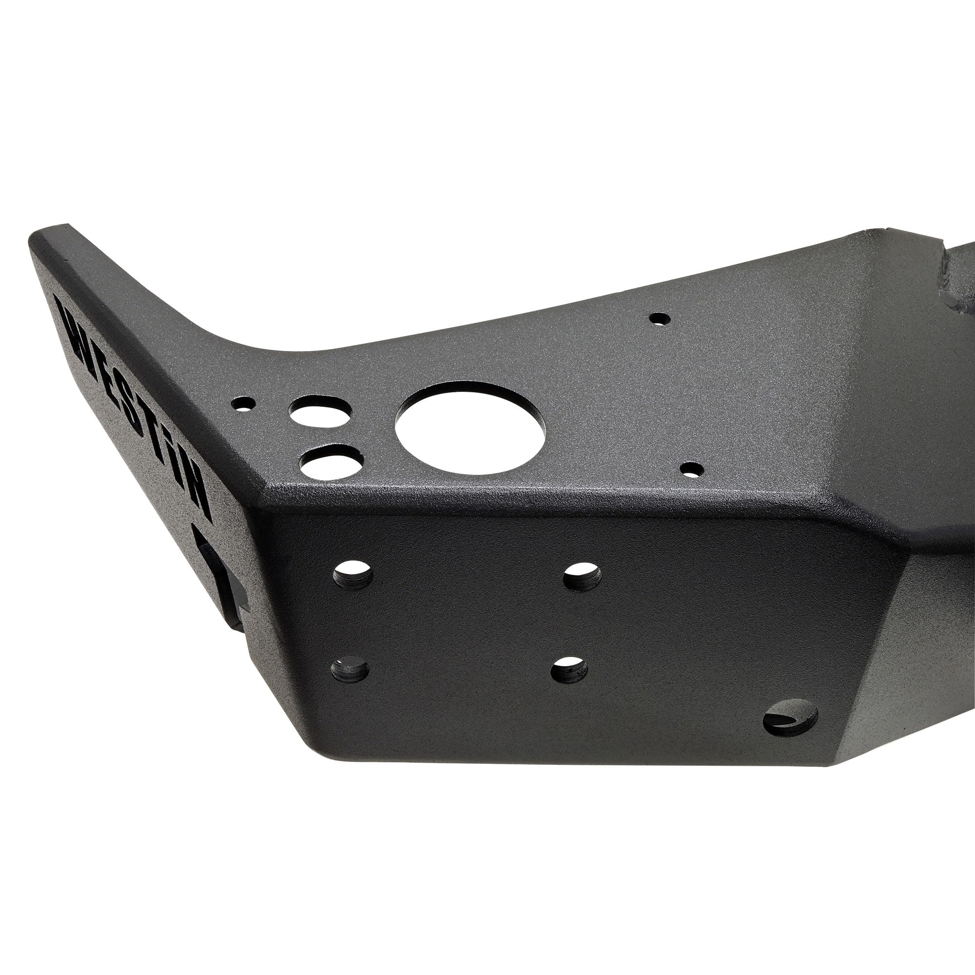 XTS Rear Bumper Westin fits 2018-2026 Wrangler JL