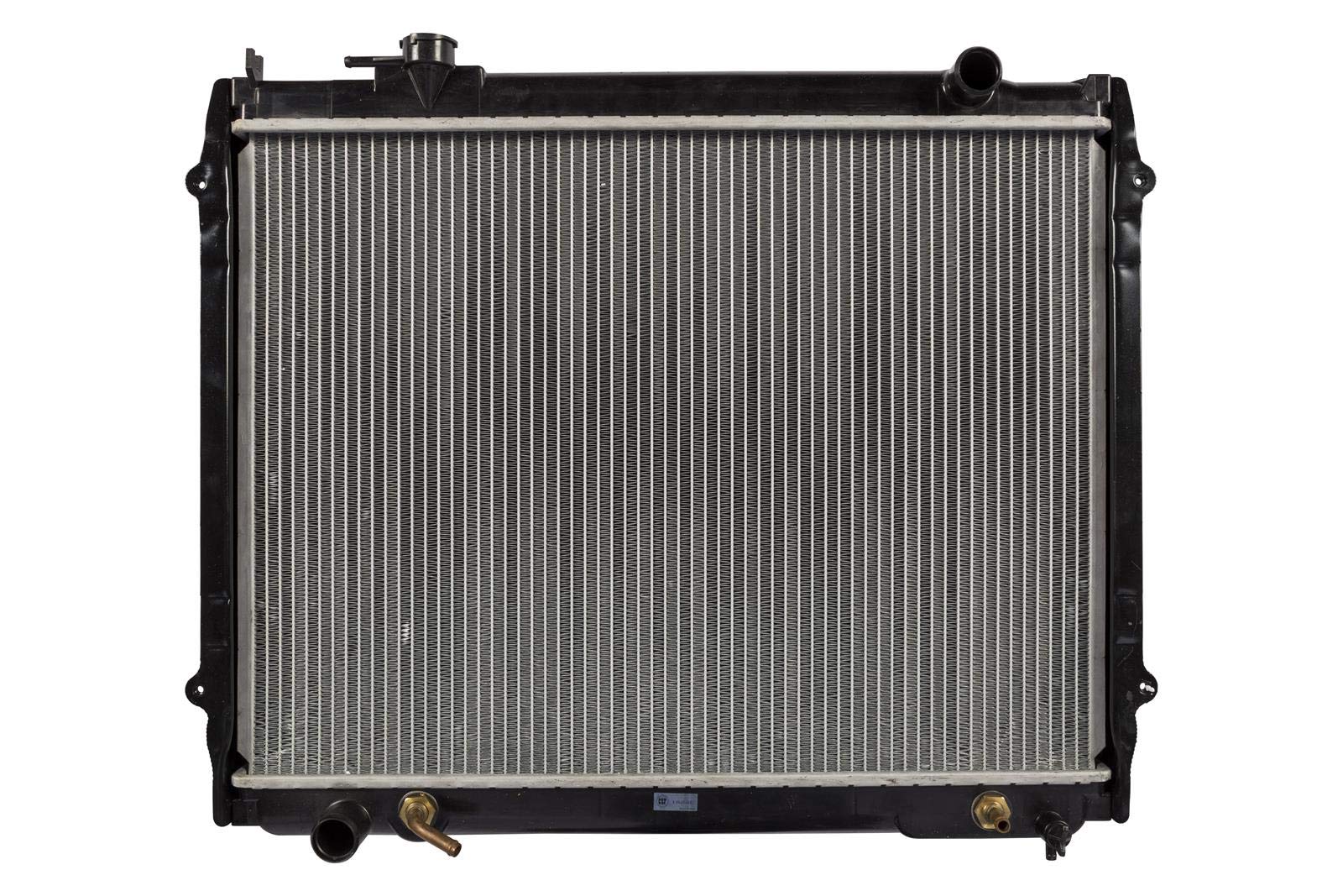 Toyota Tacoma 2.4L 2004-1995 CSF 3154: Radiator