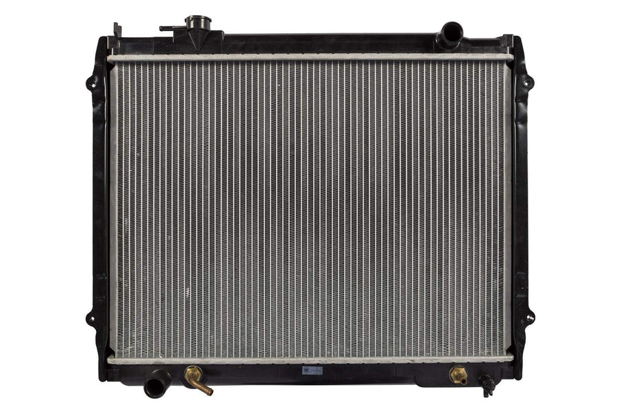 Toyota Tacoma 2.4L 2004-1995 CSF 3154: Radiator