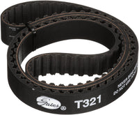 Premium Automotive Gates Timing Belt T321