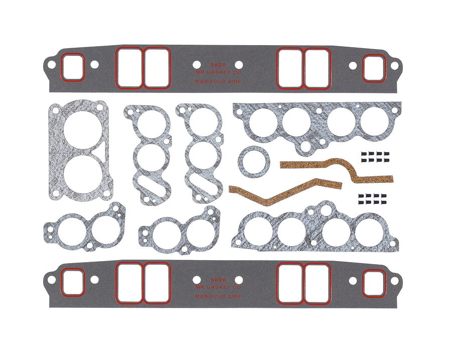 Ultra-Seal Mr. Gasket 5851 Intake Gasket Set