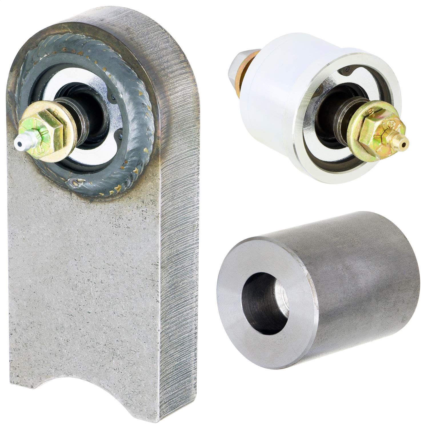 Axle Housing Johnny Joint Kit
