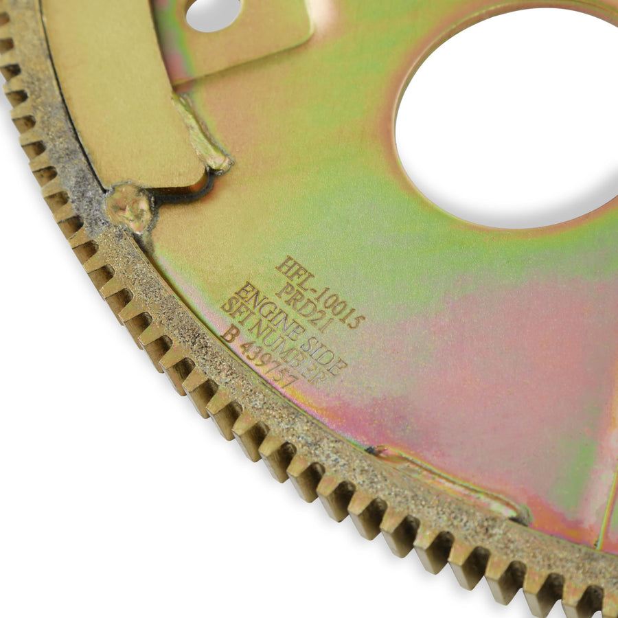 10-015 Hays Steel SFI Certified Flexplate