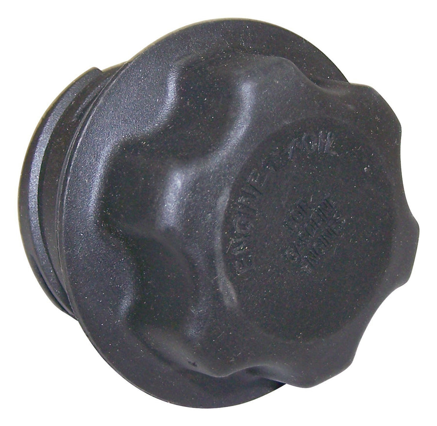Oil Filler Cap Crown Automotive Engine