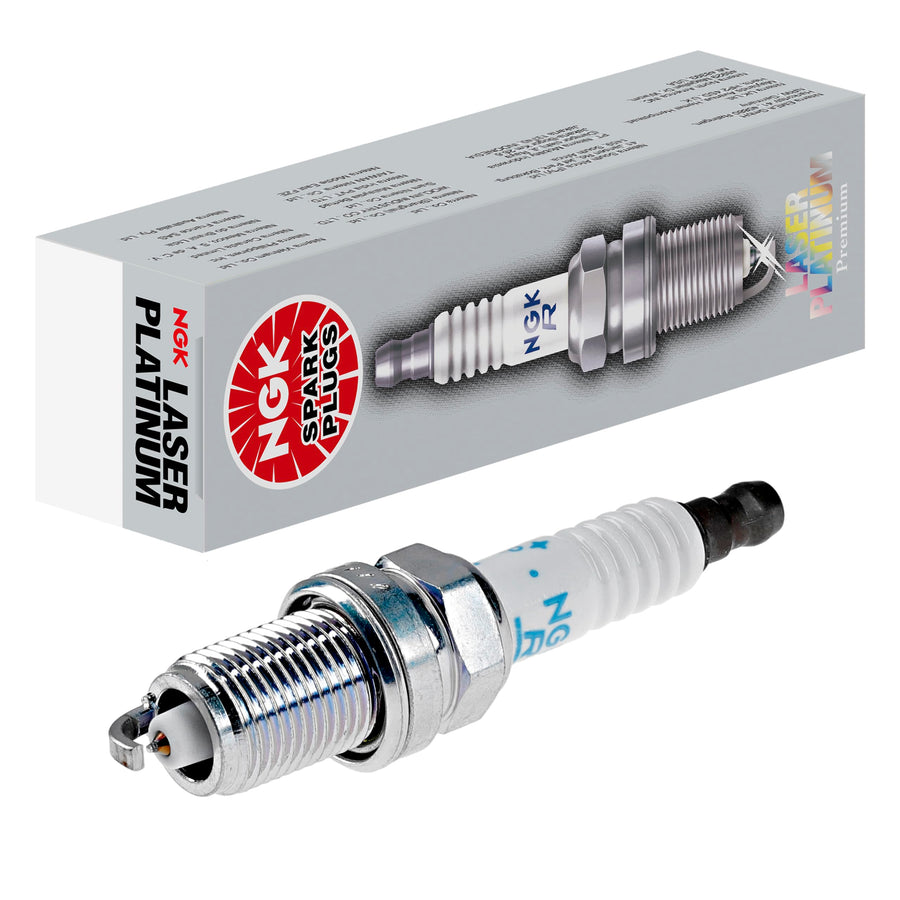 BKR5EP-11 NGK (3440) Laser Platinum Spark Plug, Pack of 1