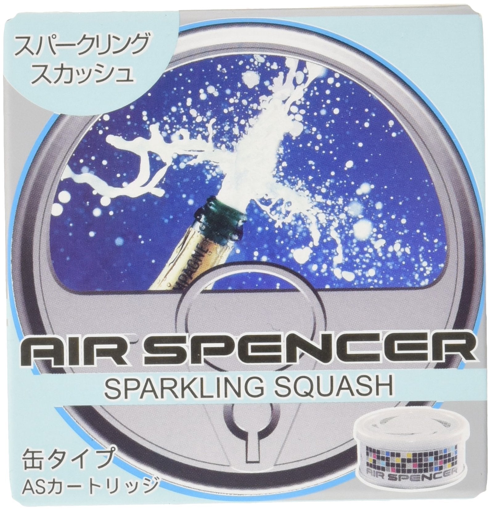 Sparkling Squash Air Spencer Freshener A57