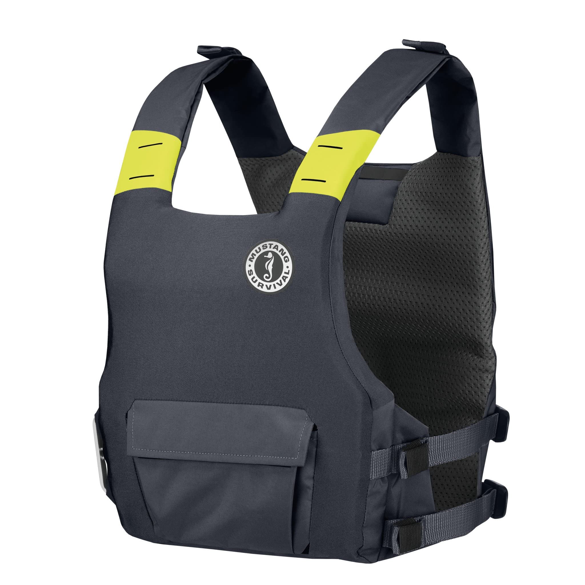 Khimera Mustang Survival - Adult Foam PFD (One Size Fits All)