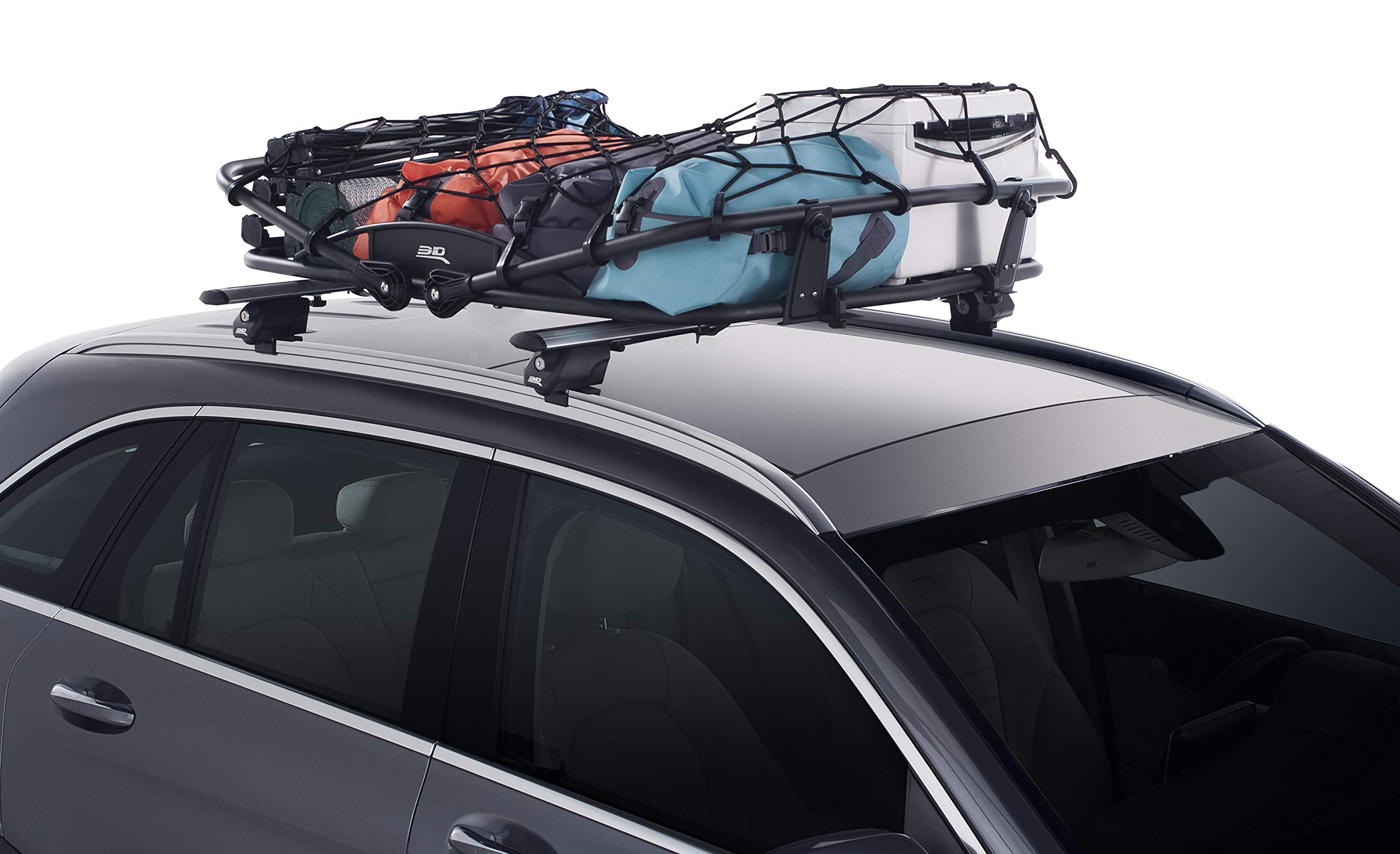 Large 3D MAXpider Universal Cargo NET 47.24" X 35.43"