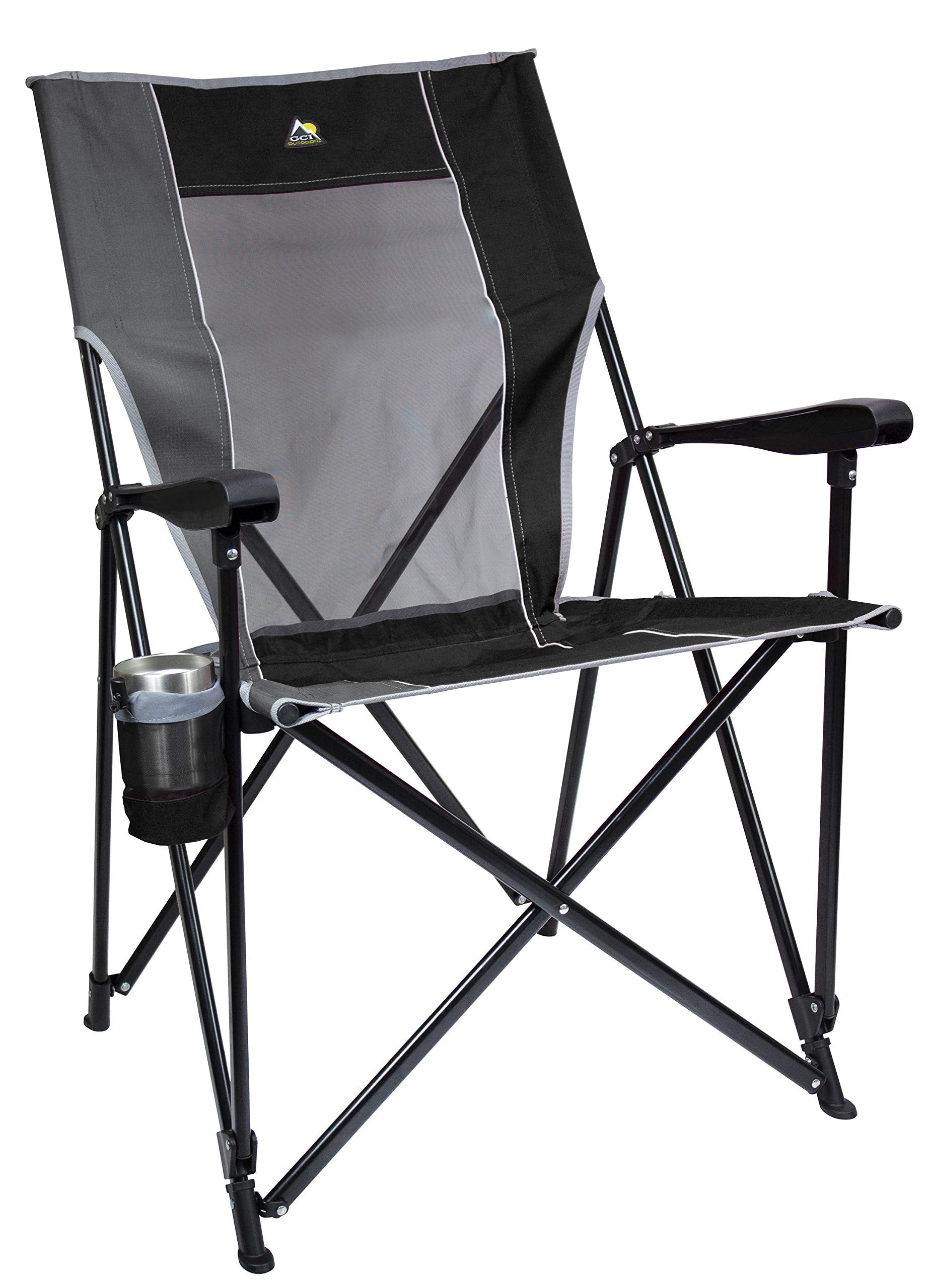 Eazy XL Chair GCI Outdoor Portable Camping Chair