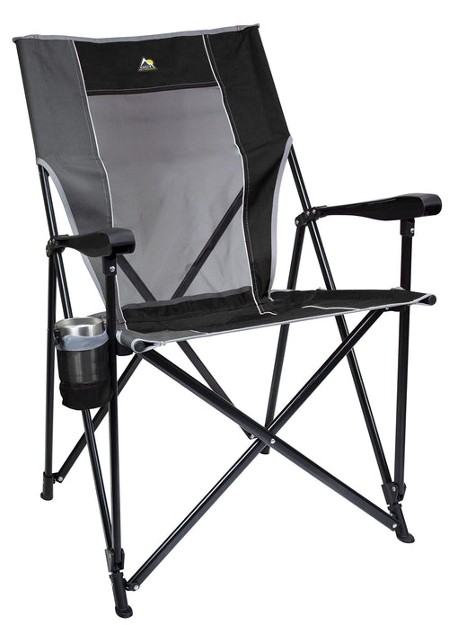 Eazy XL Chair GCI Outdoor Portable Camping Chair
