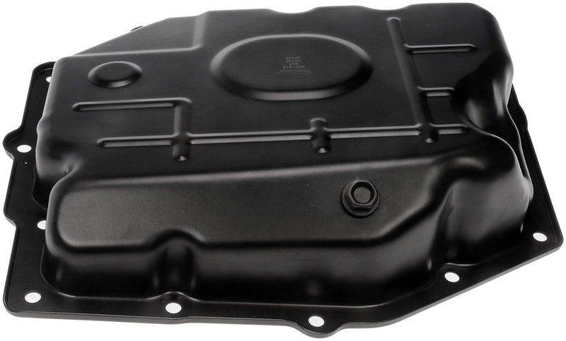 Transmission Oil Pan Dorman 265-818 Compatible with Select Models