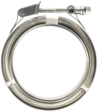 4" Vibrant Performance Stainless Steel V-Band Flange Assembly