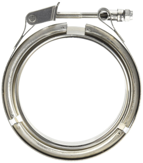 4" Vibrant Performance Stainless Steel V-Band Flange Assembly