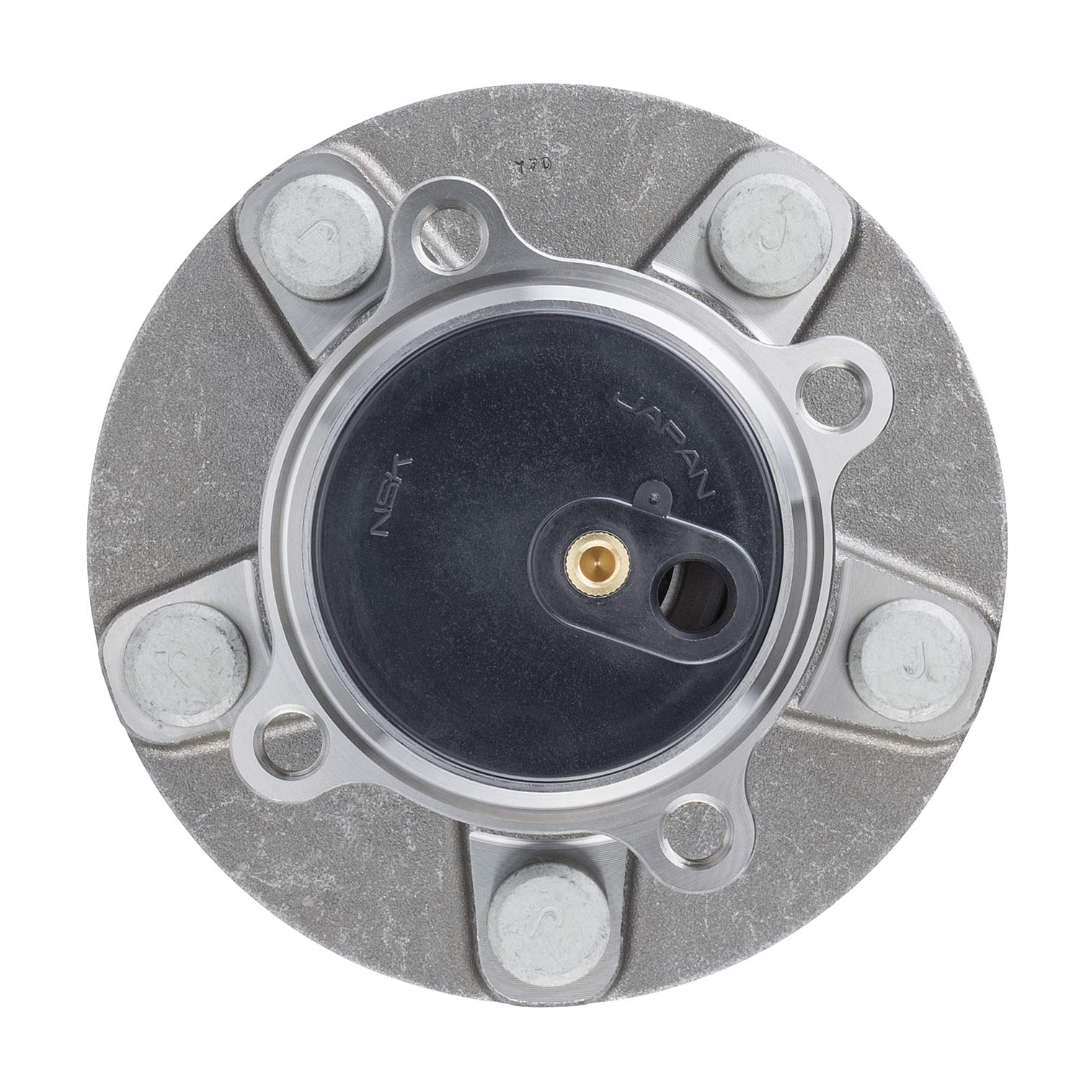 MOOG Wheel Bearing and Hub Assembly 513350 for Mazda MX-5 Miata