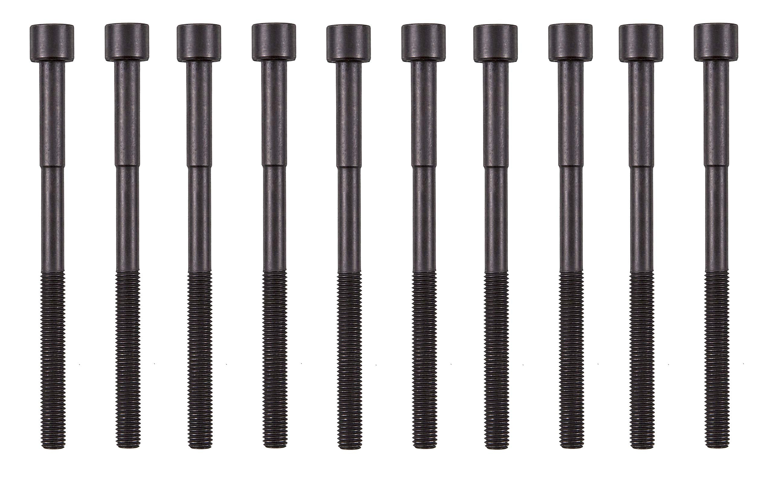 Engine Cylinder Head Bolt Set FEL-PRO ES 72434 for Toyota Corolla