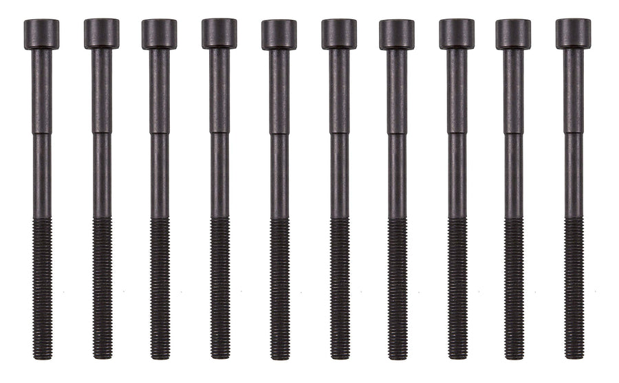 Engine Cylinder Head Bolt Set FEL-PRO ES 72434 for Toyota Corolla