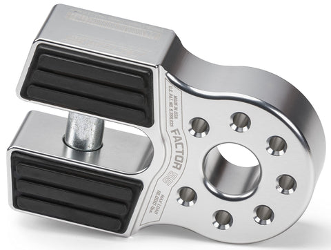 Flatlink Xtv Factor 55 [atv And Utv] Winch Sh 0007005
