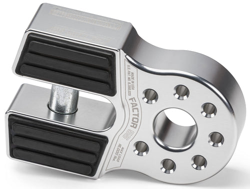 Flatlink Xtv Factor 55 [atv And Utv] Winch Sh 0007005