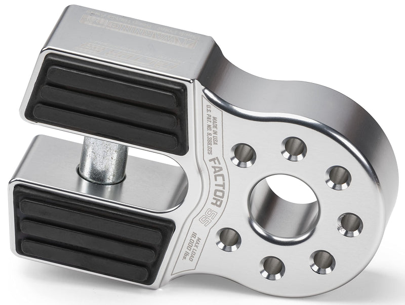 Flatlink Xtv Factor 55 [atv And Utv] Winch Sh 0007005
