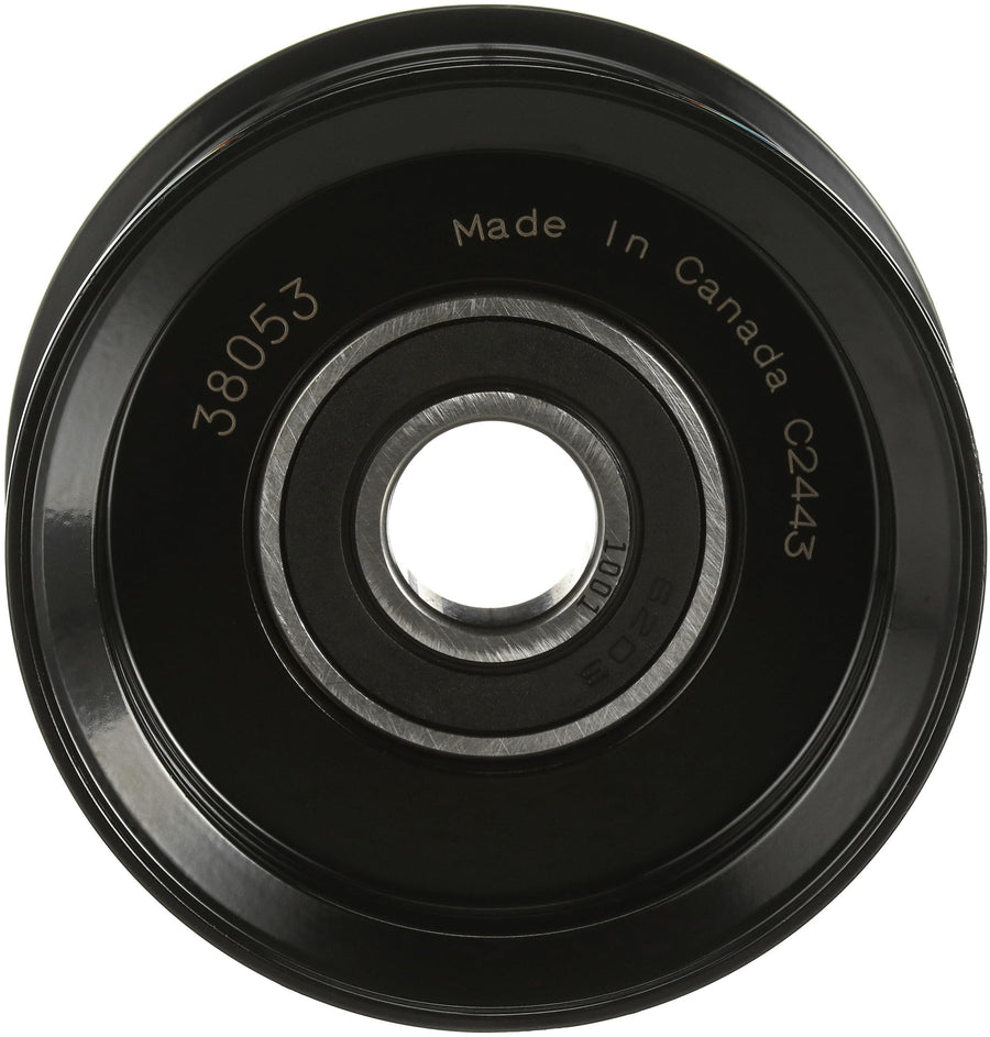 Gates DriveAlign 38053 Belt Drive Idler/Tensioner Pulley