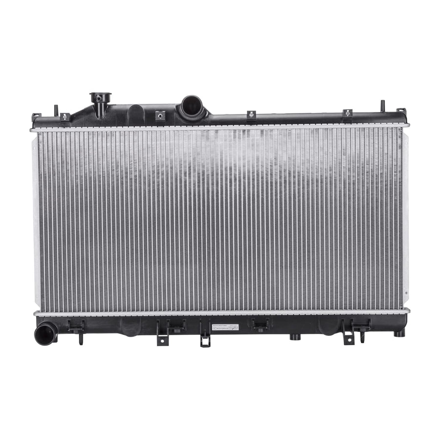 Subaru Forester TYC 13424 Replacement Radiator
