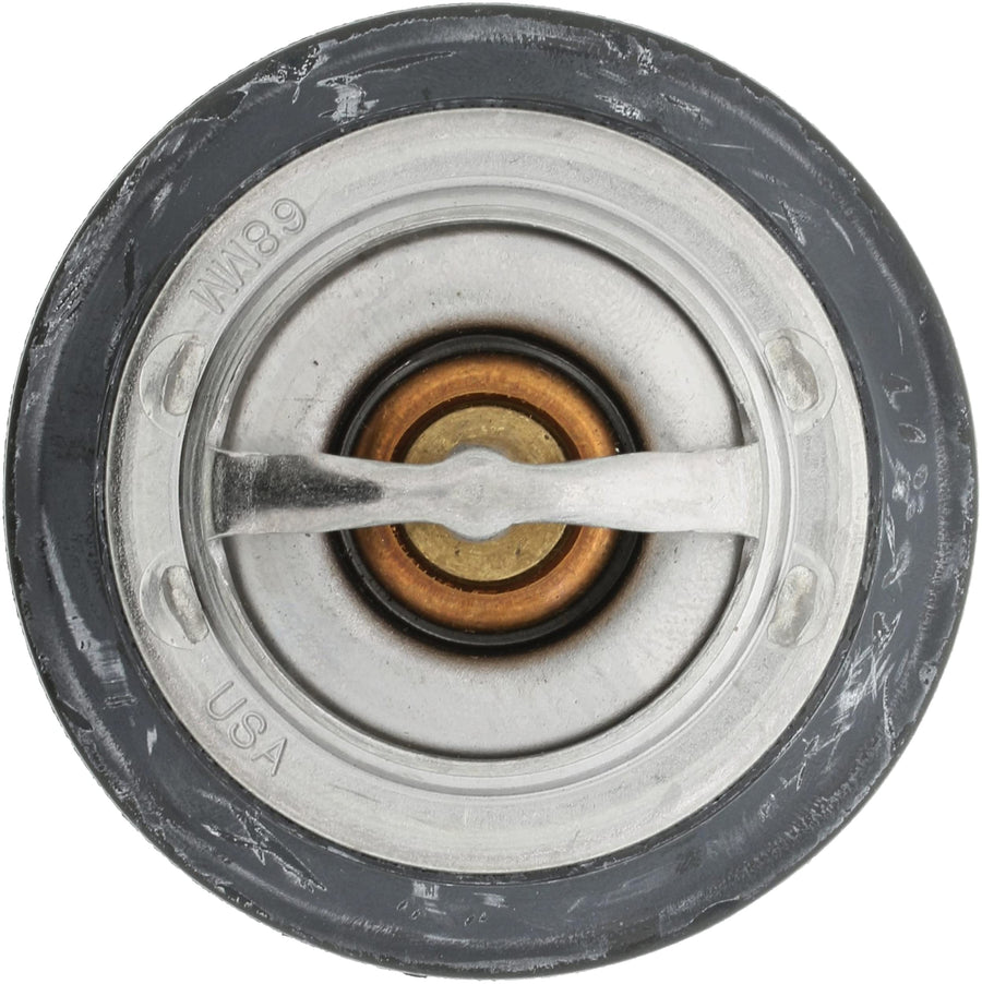Gates Green Stripe 34308 Heavy-Duty Engine Coolant Thermostat