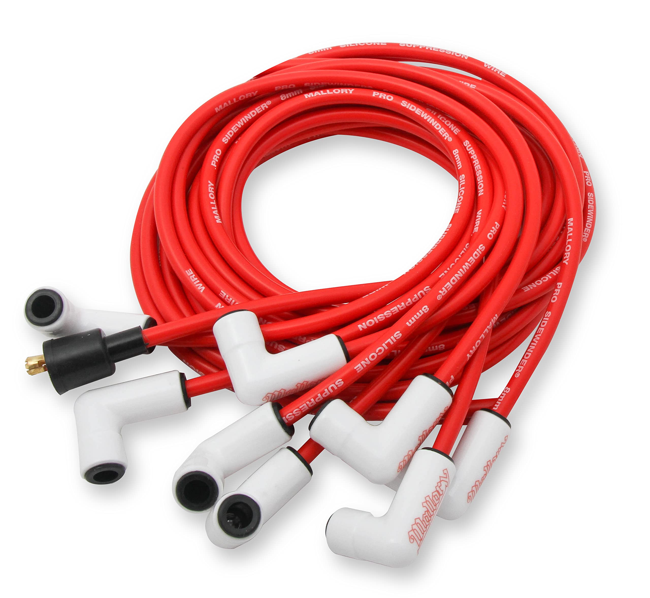 Ceramic Mallory 937C PSW Universal Wire Set 90°