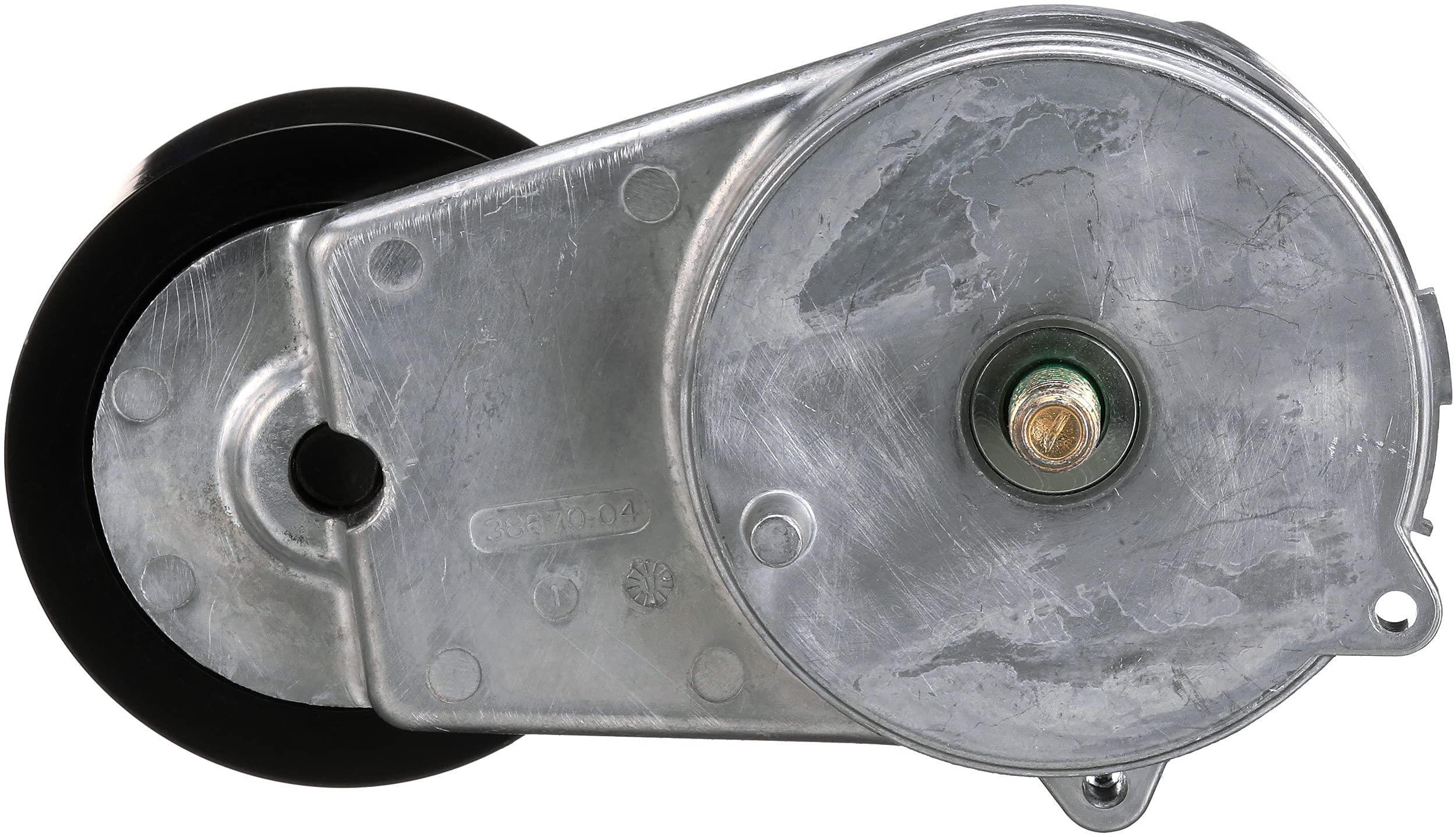 Gates Genuine 38670 FleetRunner Heavy-Duty Belt Drive Tensioner