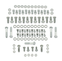 Complete Engine Bolt Kit Mr. Gasket 5001