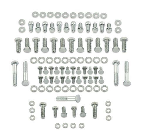 Complete Engine Bolt Kit Mr. Gasket 5001