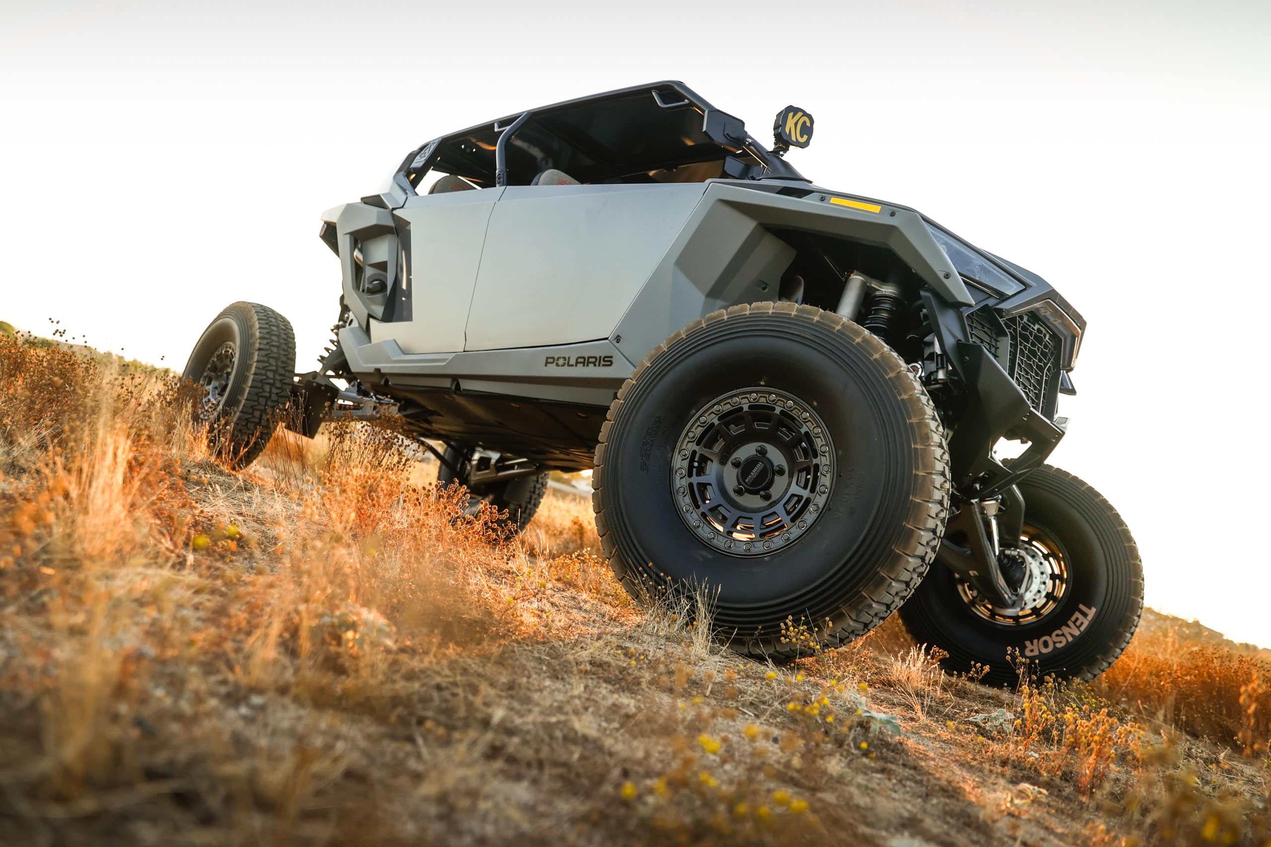 Method Race Wheel 15x7" UTV Beadlock 5x4.5, 38mm offset 5.33" Backspace, MR415570121052B