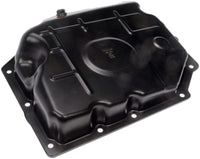 Transmission Oil Pan Dorman 265-818 Compatible with Select Models