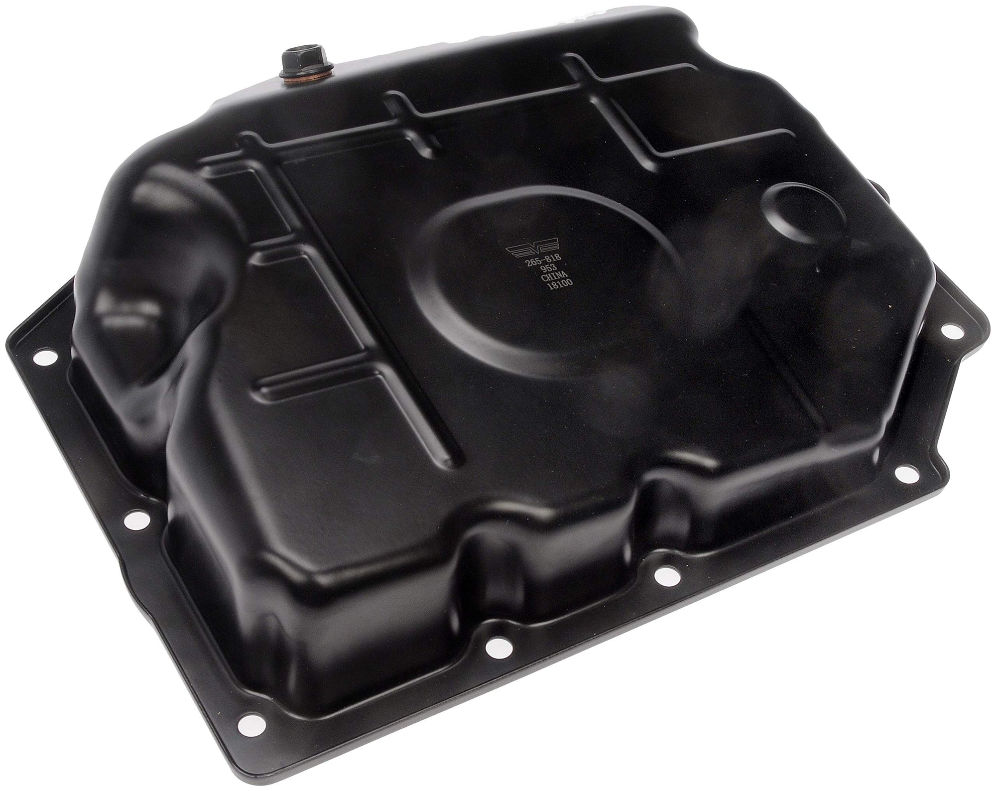 Transmission Oil Pan Dorman 265-818 Compatible with Select Models