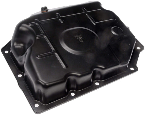 Transmission Oil Pan Dorman 265-818 Compatible with Select Models