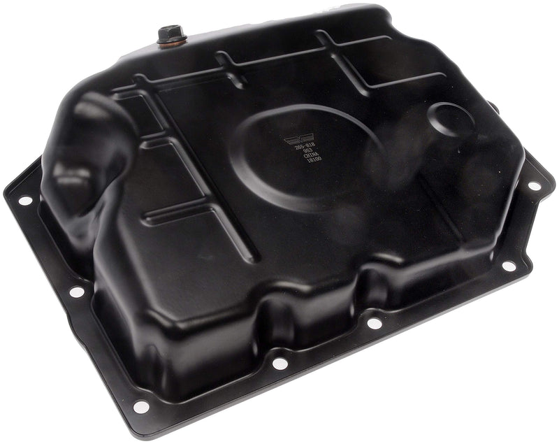 Transmission Oil Pan Dorman 265-818 Compatible with Select Models
