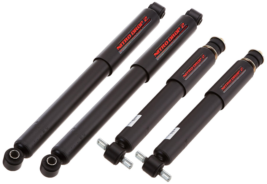 Shock Belltech 9141 Set