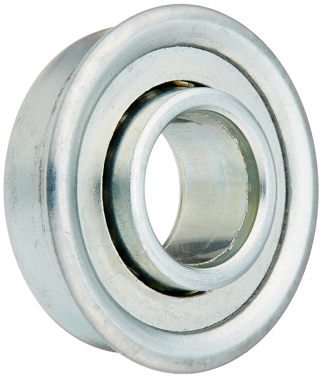 45-112 Oregon Flanged Wheel Lawn Mower Bearings