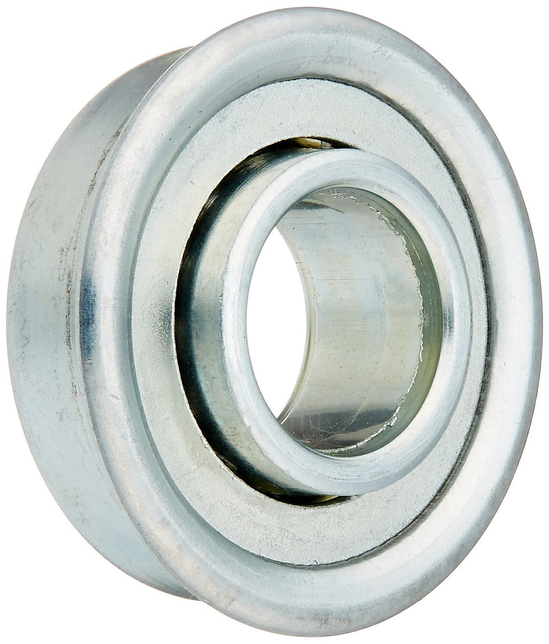 45-112 Oregon Flanged Wheel Lawn Mower Bearings