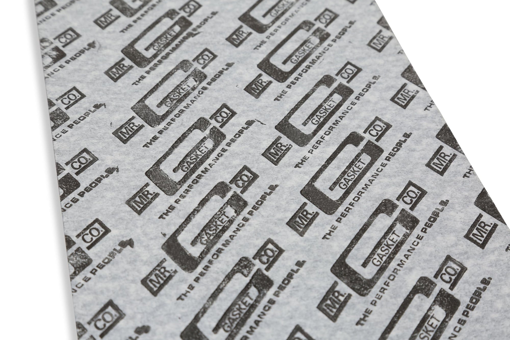 77C Mr. Gasket Performance Intake Manifold Gasket, Mtl 6 X 24