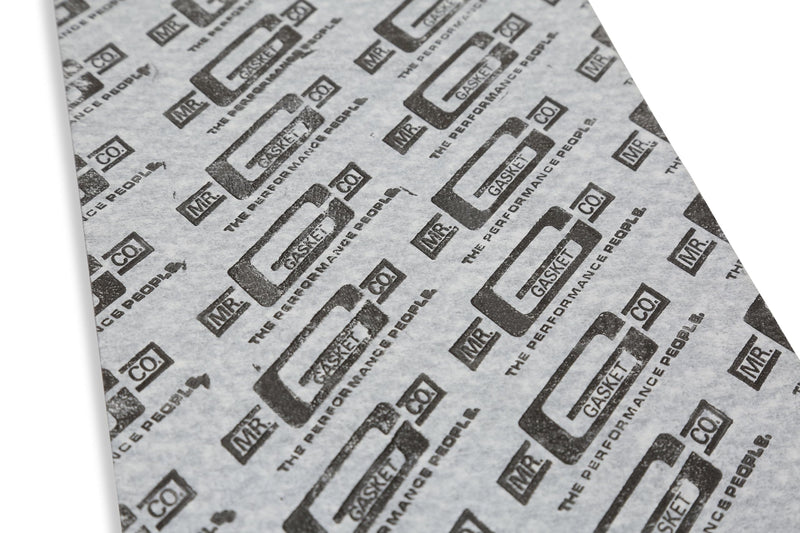 77C Mr. Gasket Performance Intake Manifold Gasket, Mtl 6 X 24