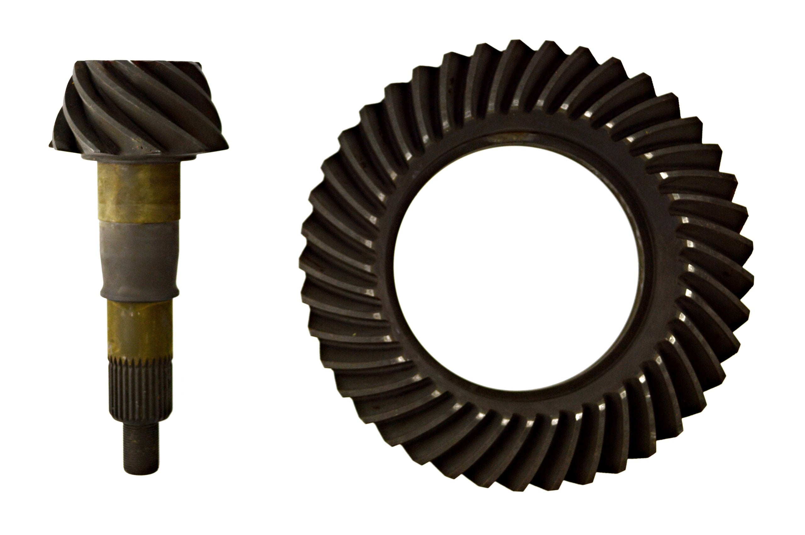Spicer Differential Ring and Pinion Gear Set SVL 2020737 for Ford 8.8", 4.1 Ratio