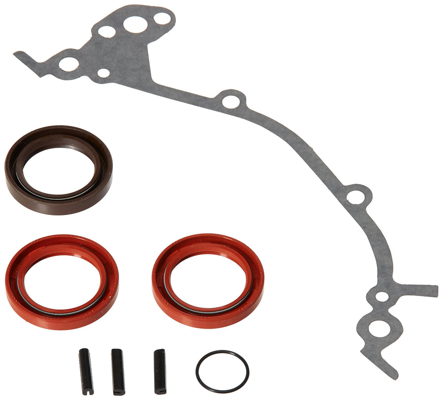 Engine Timing Cover Gasket Set MAHLE JV1004