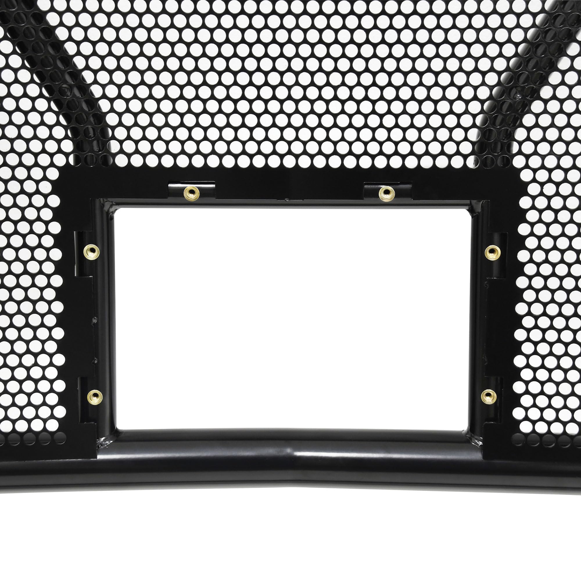 Westin HDX 57-3945 1-Piece Grille Guard fits 2017-2022 F250 F350 w/Front Camera