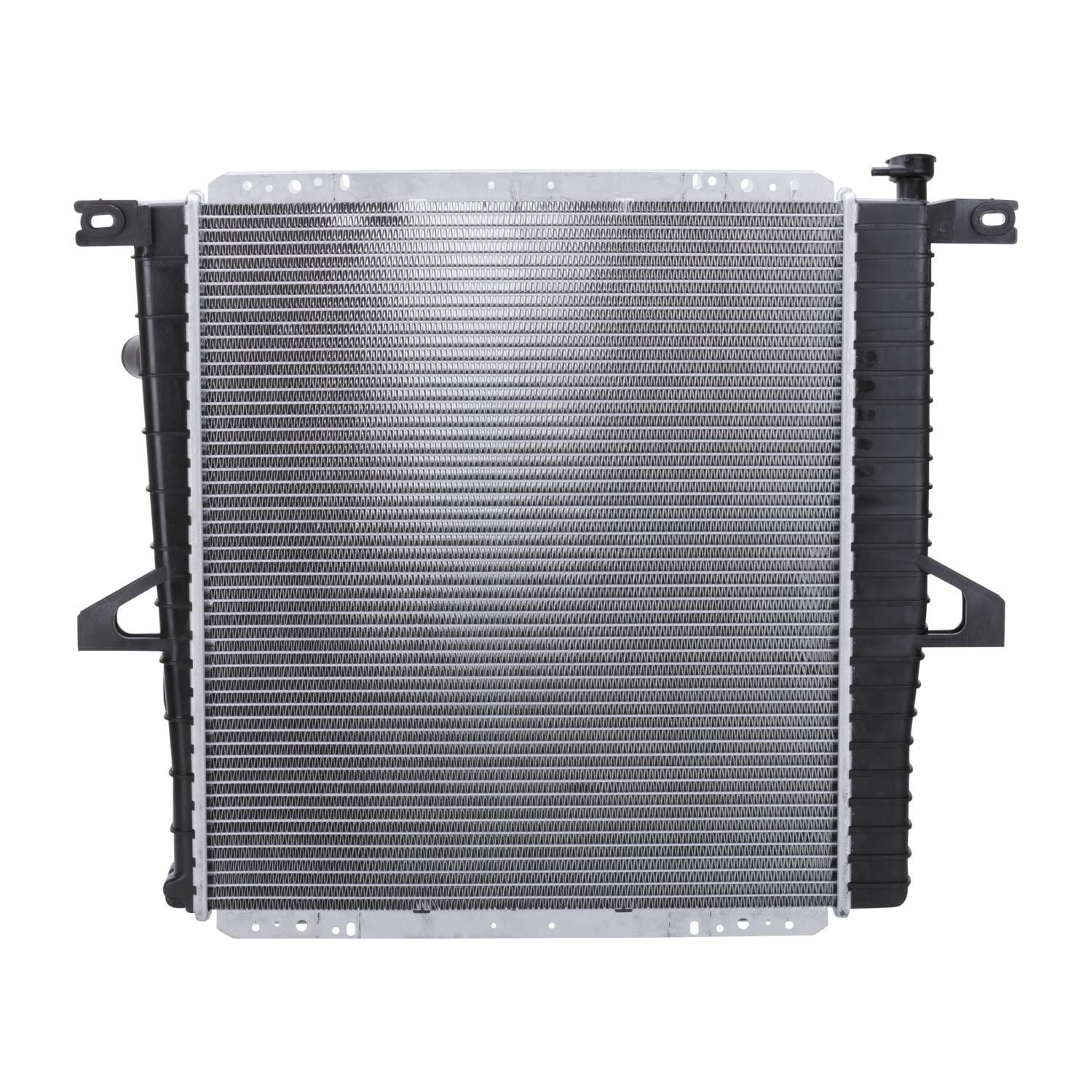2018 TYC Replacement Radiator