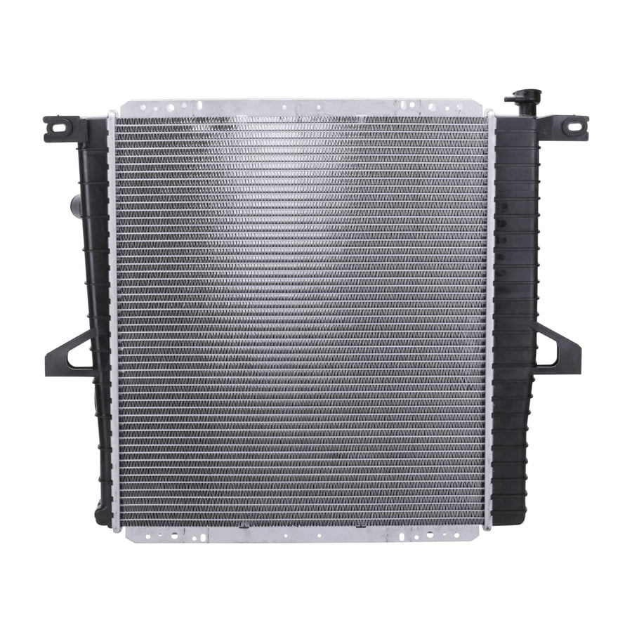 2018 TYC Replacement Radiator
