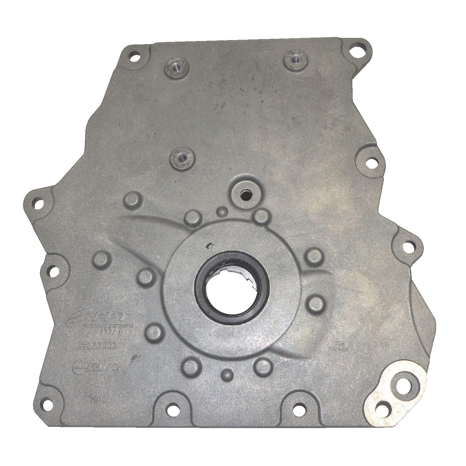 M480 Oil Pump Melling