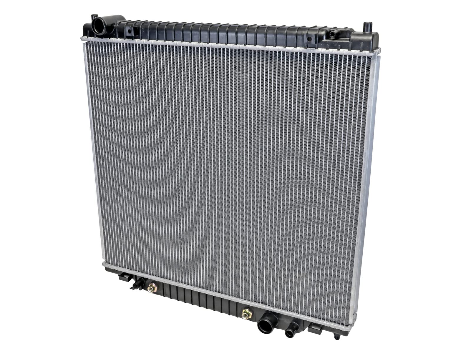 aFe Power OER Series BladeRunner Radiator Fit Ford F-250/F-350/Excursion 99-03 V8-7.3L (td)/99-05 V10-6.8L 46-53051