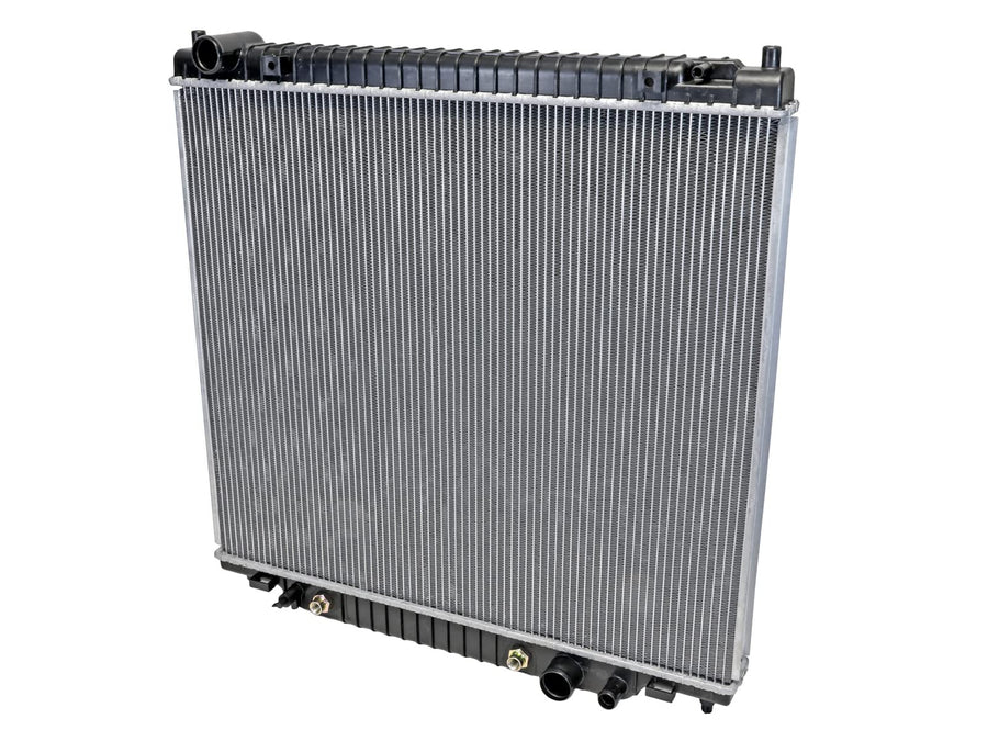aFe Power OER Series BladeRunner Radiator Fit Ford F-250/F-350/Excursion 99-03 V8-7.3L (td)/99-05 V10-6.8L 46-53051